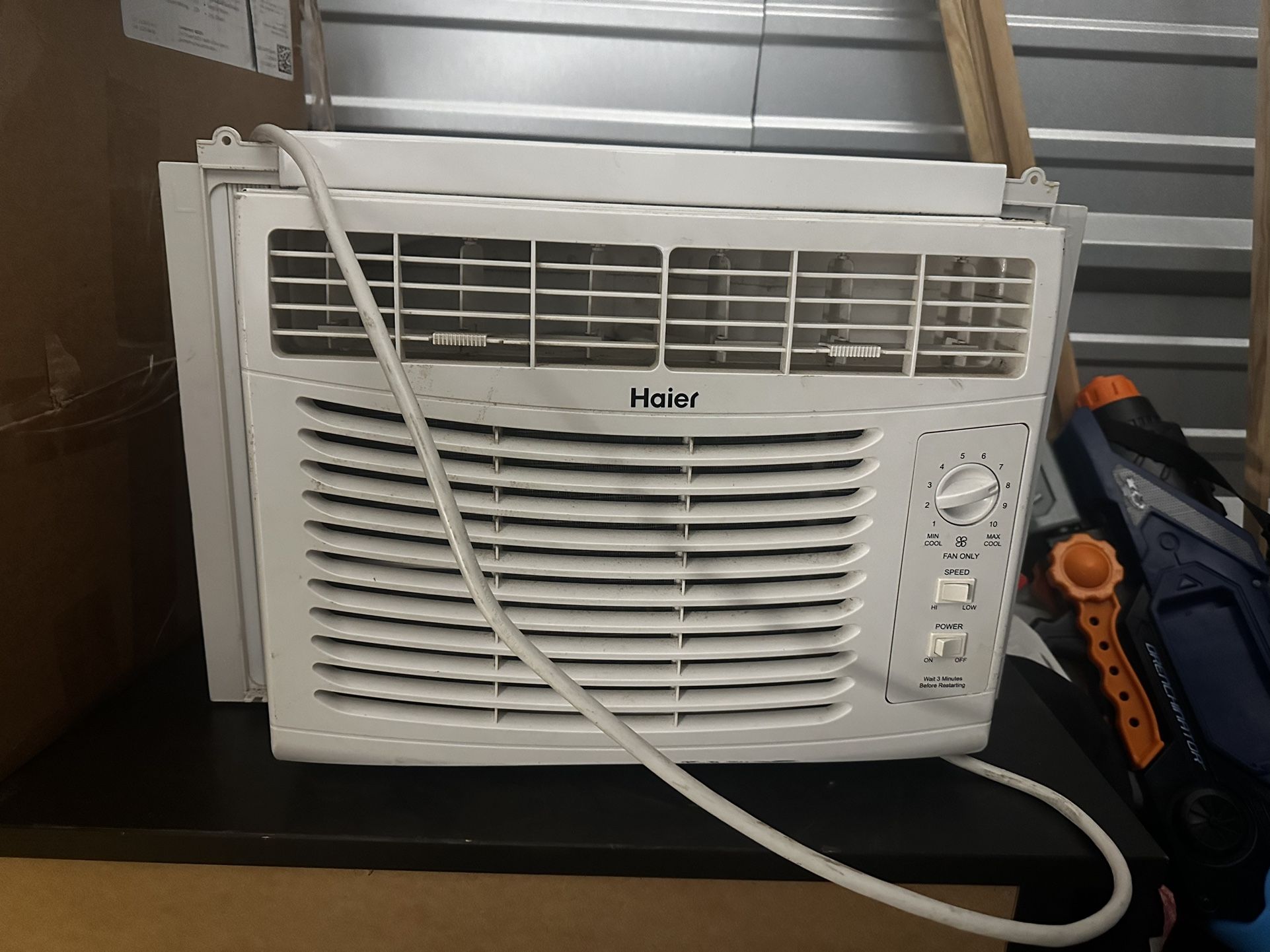 Air Conditioner 