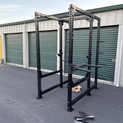 ROGUE RM-6 MONSTER RACK 2.0