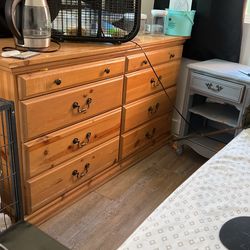 Dresser