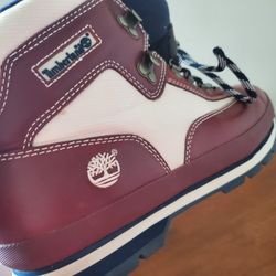 Mens Timberland  Boots