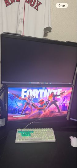 Samsung 27in monitor