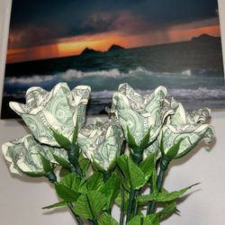 Money Rose 