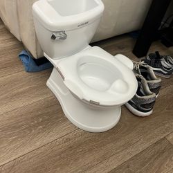Potty Training Toilet 
