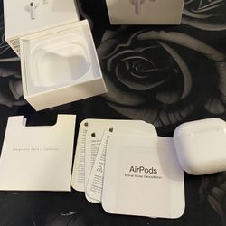 airpod pros generation 3 