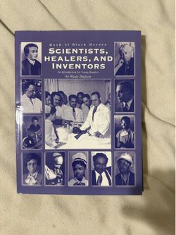 Book of Black Heroes
