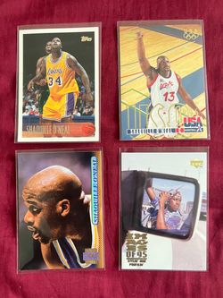 Shaq Pack