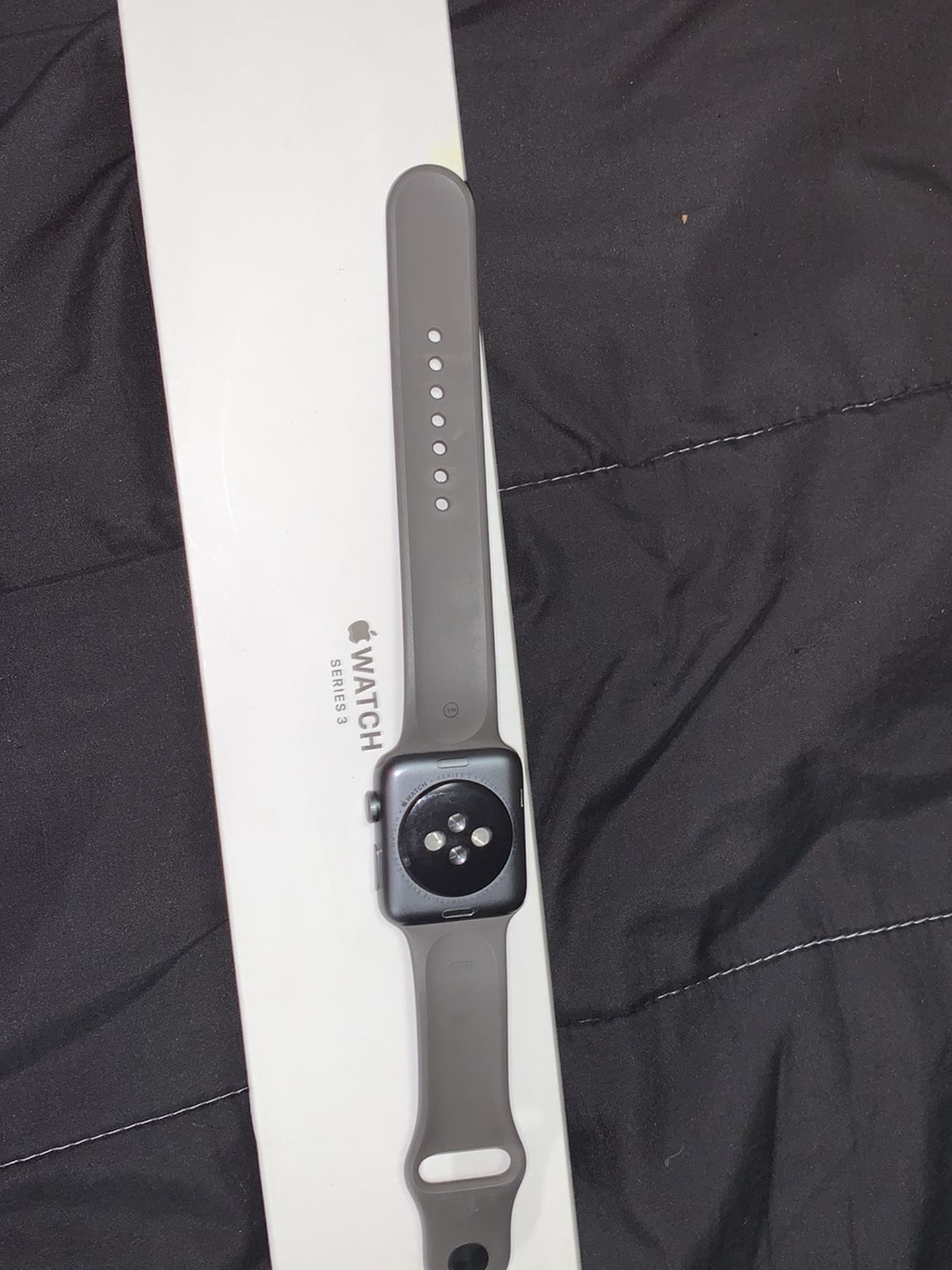 Apple Watch