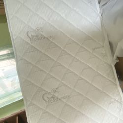 Mattress For Crib