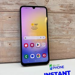 Samsung A25 128Gb Total Wireless 