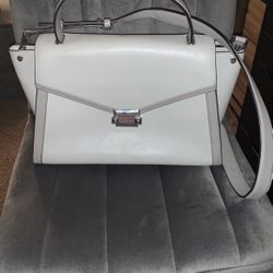 Michael Kors Satchel