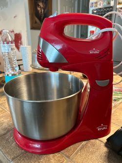 kitchen mixer