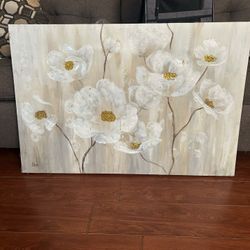 Beautiful wall decor