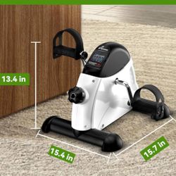  Reduced!Isn’t It Time To Get In Shape?Use while You Watch TV - Improves Circulation 