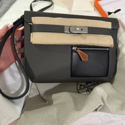 Hermes Kelly Depeches 25