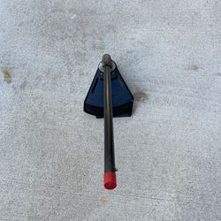 Stringer Attachment