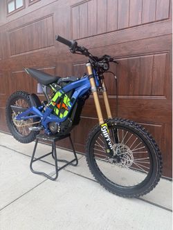 2026 Surron Light Bee X — NEW