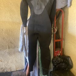 Surf Suit Excel