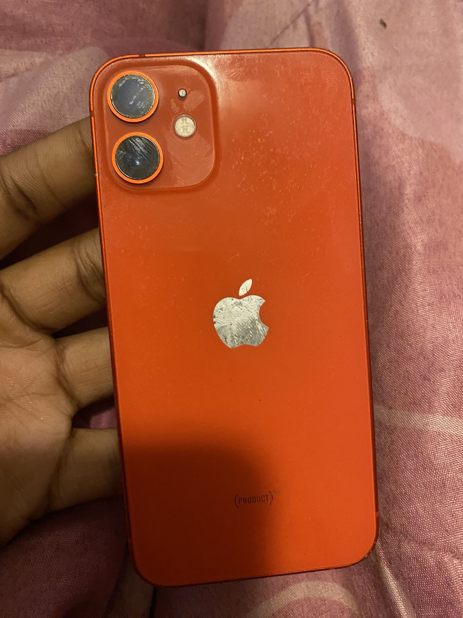 iPhone 12 Mini 64GB - Excellent Condition