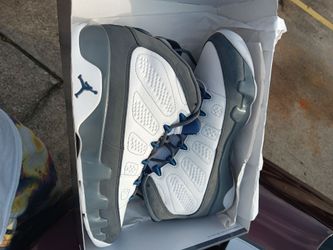 Jordan retro 9