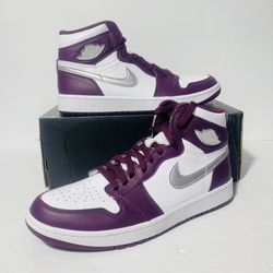 Men’s Size 10 Air Jordan 1 High