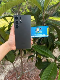 Galaxy S24 Ultra