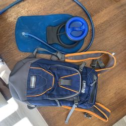 Camelbak Hydration Pack