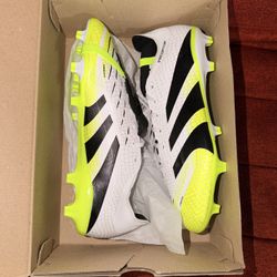 Adidas Predator 