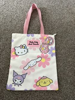Hello Kitty Bag