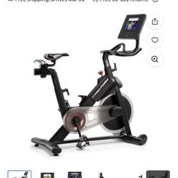 Pro Form Exercise Bike