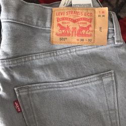 Jeans Levi’s Size Check Nex Pi