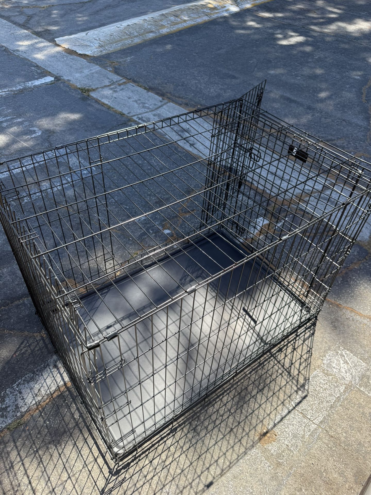 Dog Crates