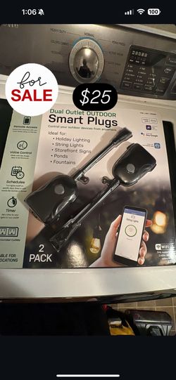 Smart Plugs