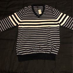 Express Men’s Sweater