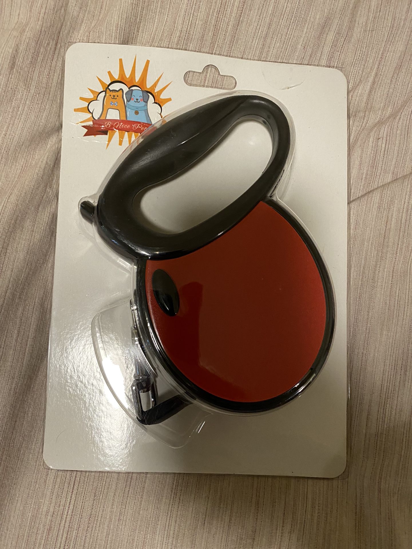 NEW Large Dog Retractable Leash