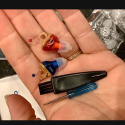 Was $300 But I’m Desperate - New Hearing Aid Pair