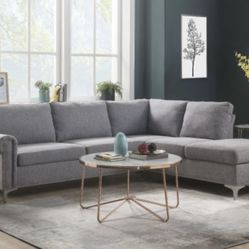 Sectional Sofa