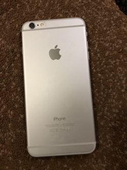 IPhone 6 Plus 64 GB