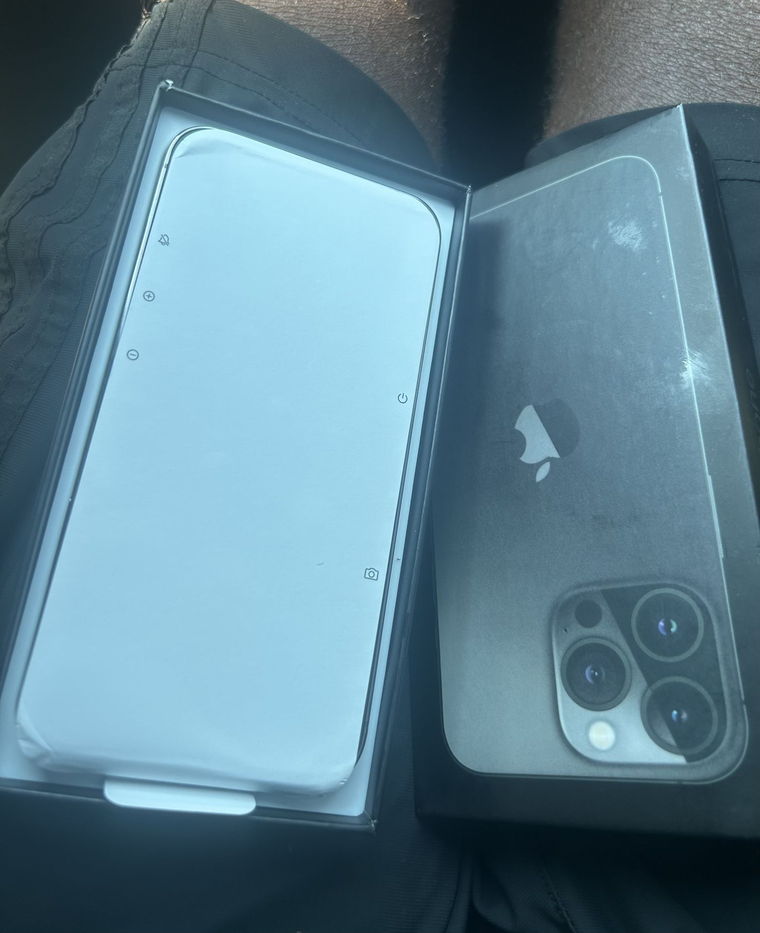 iPhone 13 Pro Going for 250-350 a Phone 6 Left In Stock