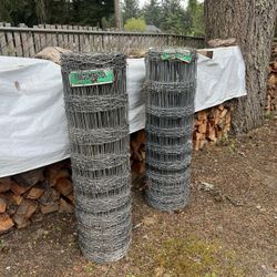 Wire Fence