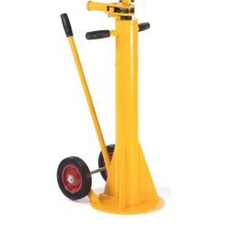 Global Industrial Trailor Jack Stand