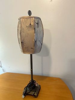 Vintage Lamp