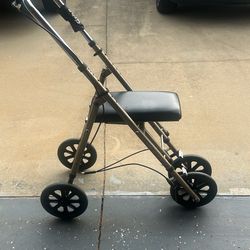 Knee Scooter