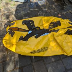 Ortlieb Large Duffel Bag