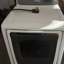 Samsung Dryer