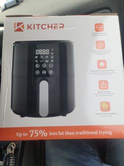 Air Fryer