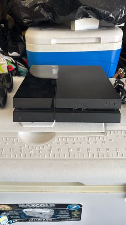 PS4 PlayStation