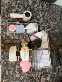 Lash Tech Starter Kit