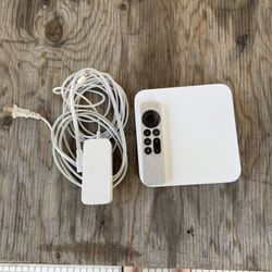Apple Tv Box