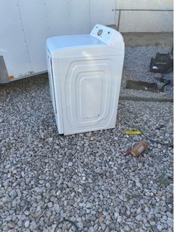 Selling electric dryer
