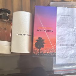 Louis Vuitton city of stars